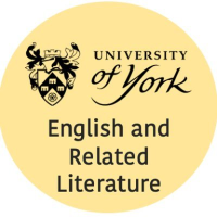 University of York - Department of English and Related Literature